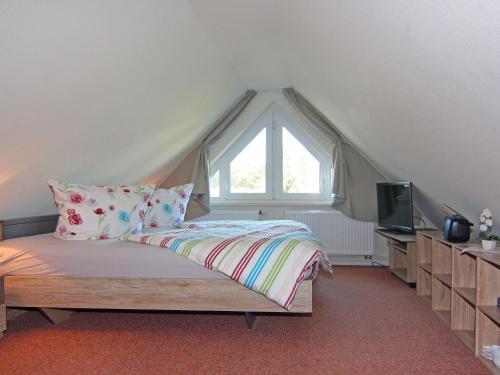 Apartamento Holiday Home Strandloper Zinnowitz - Dos08107e-qyc