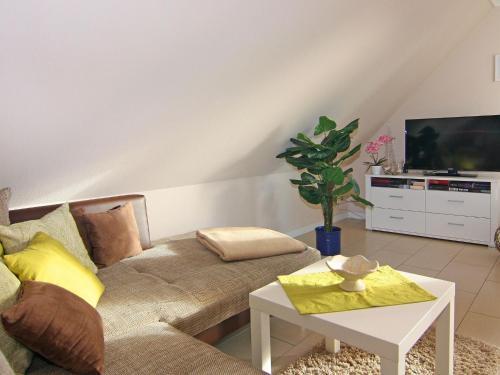Apartamento Holiday Home Strandloper Zinnowitz - Dos08107e-qyc