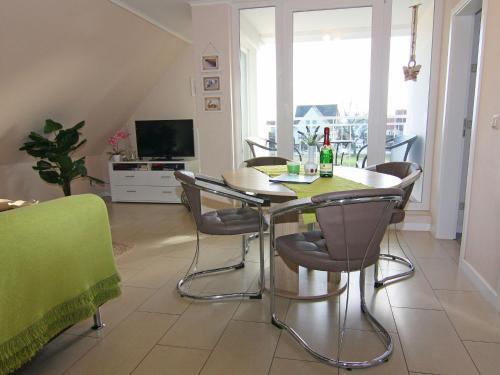 Apartamento Holiday Home Strandloper Zinnowitz - Dos08107e-qyc