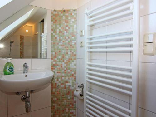 Apartamento Holiday Home Strandloper Zinnowitz - Dos08107e-qyc