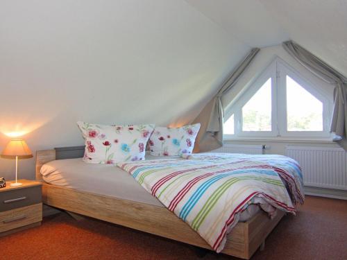 Apartamento Holiday Home Strandloper Zinnowitz - Dos08107e-qyc
