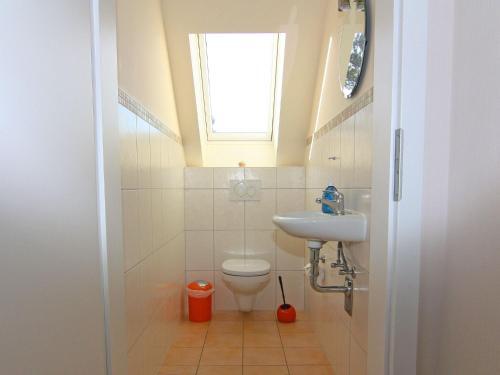 Apartamento Holiday Home Strandloper Zinnowitz - Dos08107e-qyc