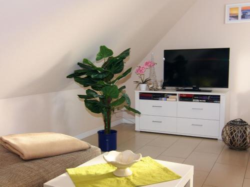 Apartamento Holiday Home Strandloper Zinnowitz - Dos08107e-qyc