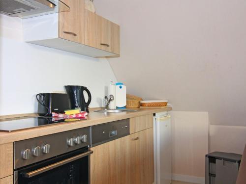 Apartamento Holiday Home Strandloper Zinnowitz - Dos08107e-qyc