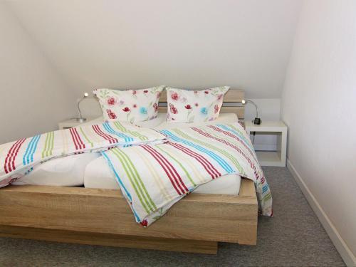 Apartamento Holiday Home Strandloper Zinnowitz - Dos08107e-qyc