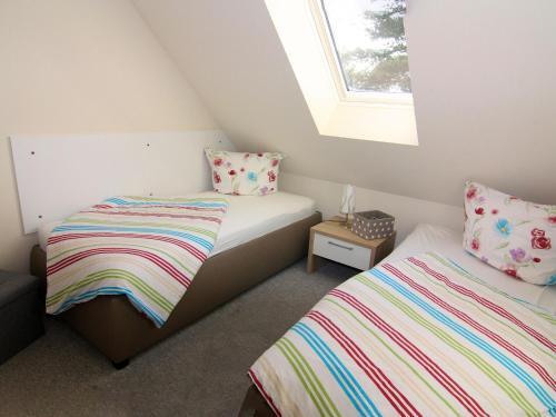 Apartamento Holiday Home Strandloper Zinnowitz - Dos08107e-qyc