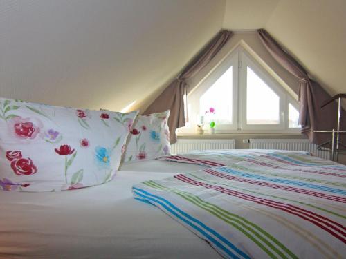 Apartamento Holiday Home Strandloper Zinnowitz - Dos08107e-qyc