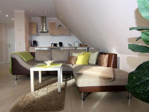 Apartamento Holiday Home Strandloper Zinnowitz - Dos08107e-qyc