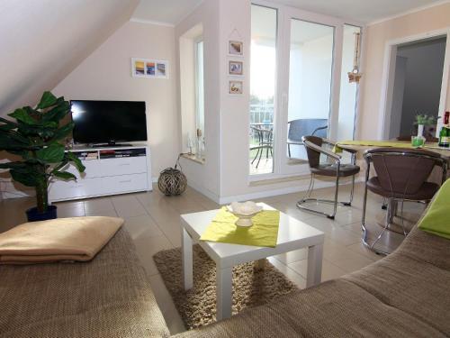 Apartamento Holiday Home Strandloper Zinnowitz - Dos08107e-qyc