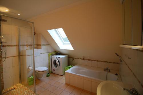 Apartamento Holiday Home Strandloper Zinnowitz - Dos08107e-qyc