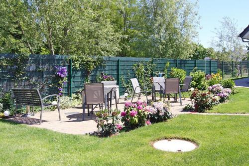 Apartamento Holiday Home Strandloper Zinnowitz - Dos08107e-qyc