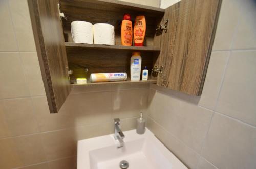 Apartamento Studio + Wifi - Ultra Centre - V-rent