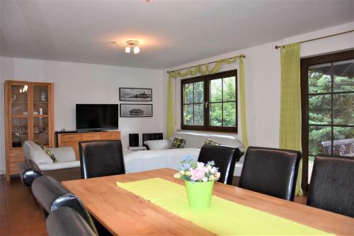 Apartamento Haus Gala, Zinnowitz