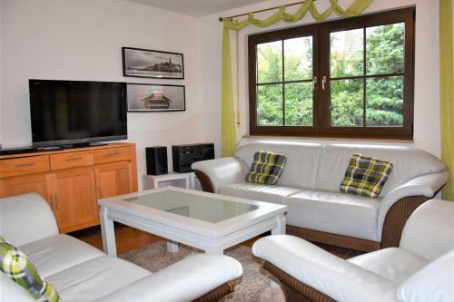 Apartamento Haus Gala, Zinnowitz