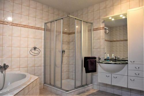 Apartamento Haus Gala, Zinnowitz