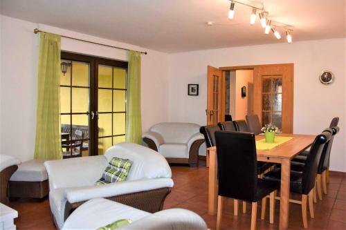 Apartamento Haus Gala, Zinnowitz