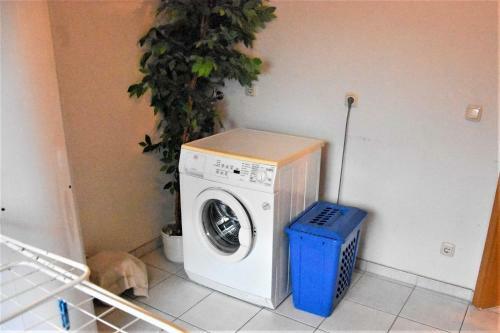 Apartamento Haus Gala, Zinnowitz
