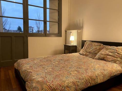 Apartamento La Tournette