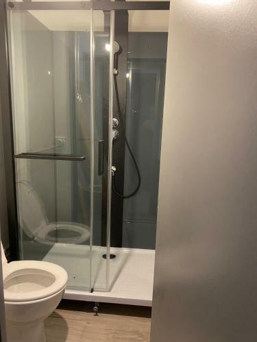 Apartamento La Tournette