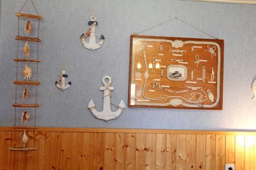 Apartamento Ferienwohnungen Zinnowitz Use 3480
