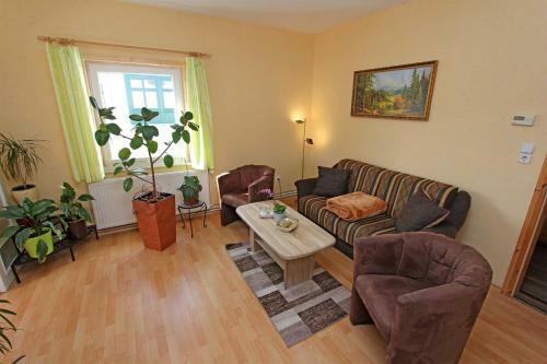 Apartamento Ferienwohnungen Zinnowitz Use 3480