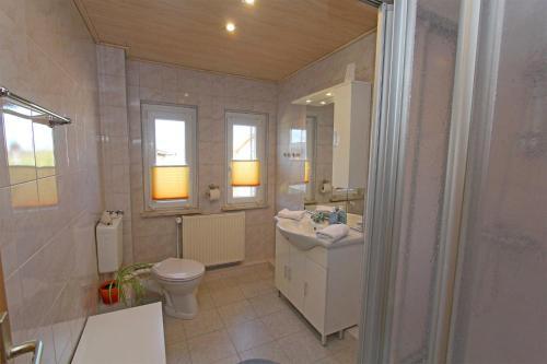 Apartamento Ferienwohnungen Zinnowitz Use 3480