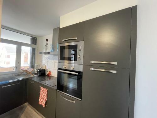 Apartamento T3 Vue Lac Hyper Centre