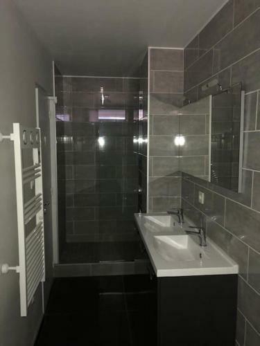 Apartamento T3 Vue Lac Hyper Centre