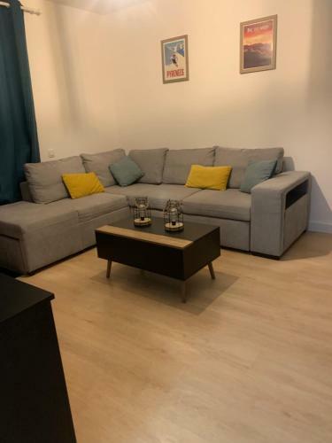 Apartamento Arreau Appartement 4 Personnes