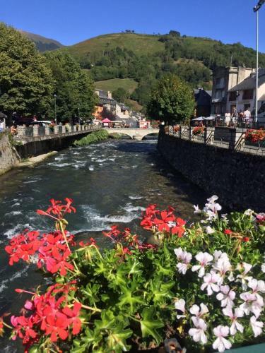 Apartamento Arreau Appartement 4 Personnes