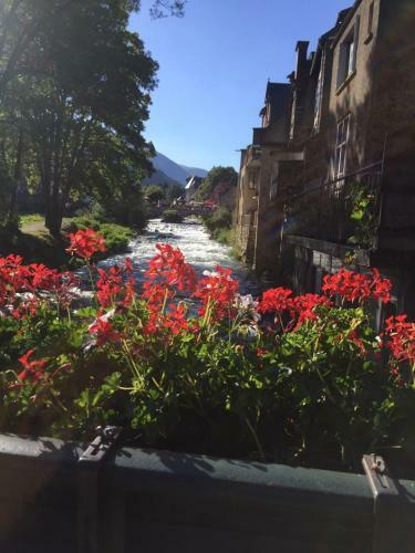 Apartamento Arreau Appartement 4 Personnes