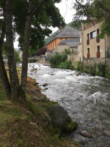 Apartamento Arreau Appartement 4 Personnes