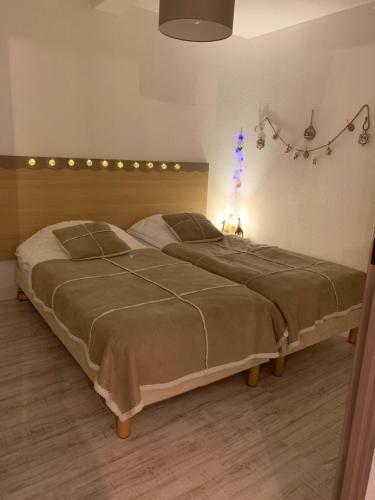 Apartamento Arreau Appartement 4 Personnes