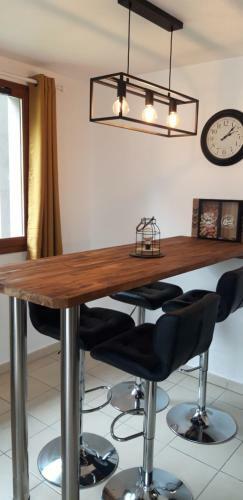 Apartamento Arreau Appartement 4 Personnes