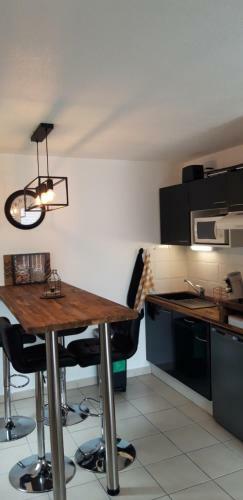 Apartamento Arreau Appartement 4 Personnes