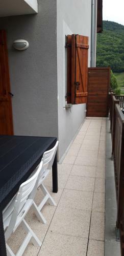 Apartamento Arreau Appartement 4 Personnes