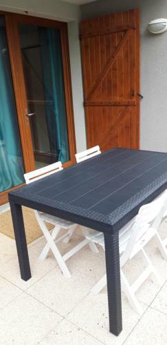 Apartamento Arreau Appartement 4 Personnes