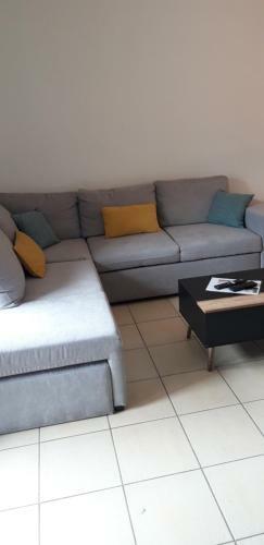 Apartamento Arreau Appartement 4 Personnes