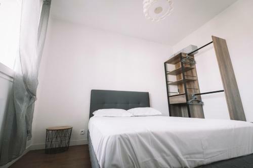 Apartamento La Perlina - Appartement + Parking - V-rent