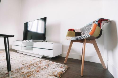 Apartamento La Perlina - Appartement + Parking - V-rent