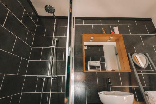Apartamento La Perlina - Appartement + Parking - V-rent