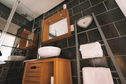 Apartamento La Perlina - Appartement + Parking - V-rent