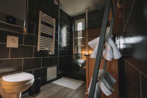 Apartamento La Perlina - Appartement + Parking - V-rent