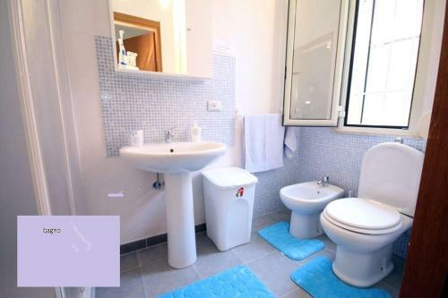 Casa Vacanze Ninfa