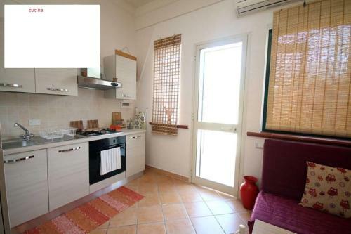 Casa Vacanze Ninfa