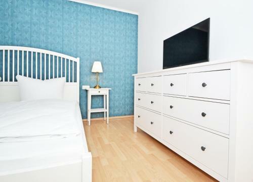 Apartamento Haus Triade Whg Triade 5