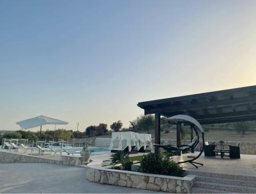 Villa Le Tre Rose Di Mari