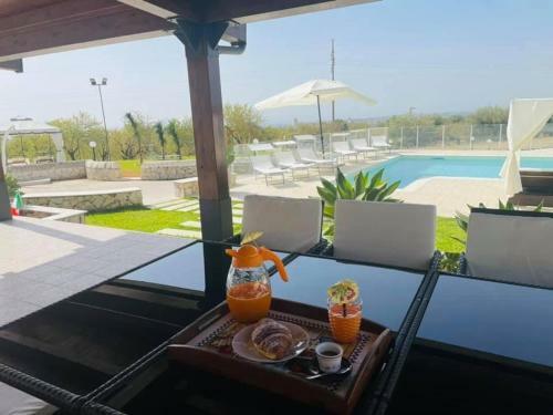 Villa Le Tre Rose Di Mari