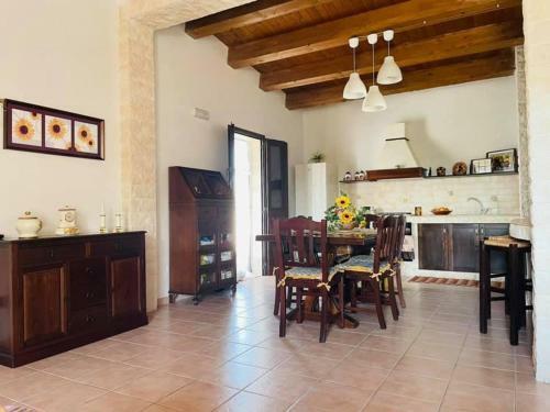 Villa Le Tre Rose Di Mari