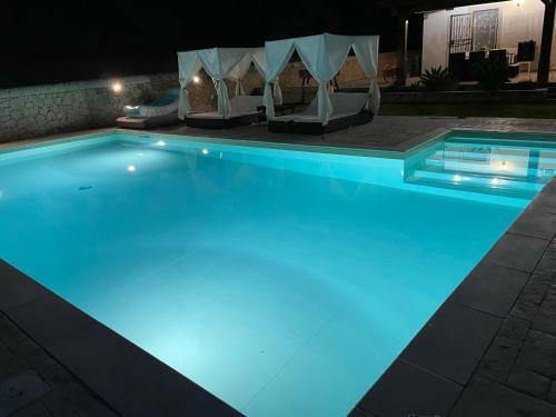 Villa Le Tre Rose Di Mari